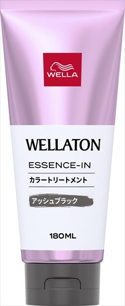 トーン エッセンスイン カラートリートメント