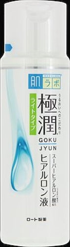 極潤ヒアルロン液 ライトタイプ