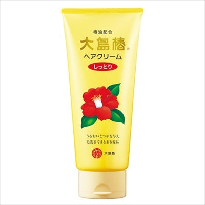 ヘアクリーム しっとり