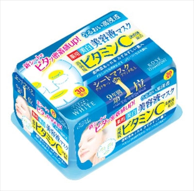 エッセンスマスク(ビタミンC)