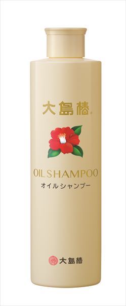 オイルシャンプー